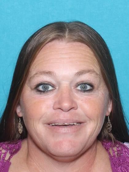 Photo of Cindy Leigh Stubbs